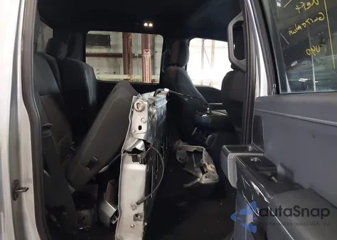 2022 Ford F-150 Xlt z USA, uszkodzony, nr VIN 1FTFW1E85NFC31770